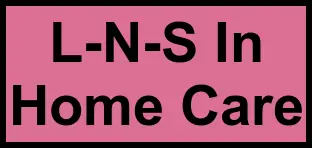 Logo of L-N-S In Home Care, , Lake Placid, FL
