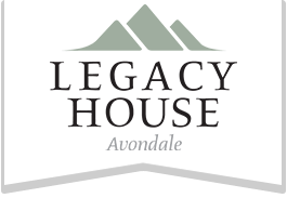 Logo of Legacy House Avondale, Assisted Living, Avondale, AZ