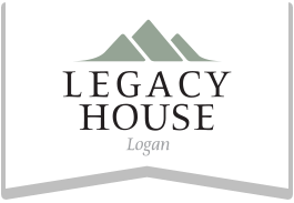 Logo of Legacy House of Logan, Assisted Living, Logan, UT
