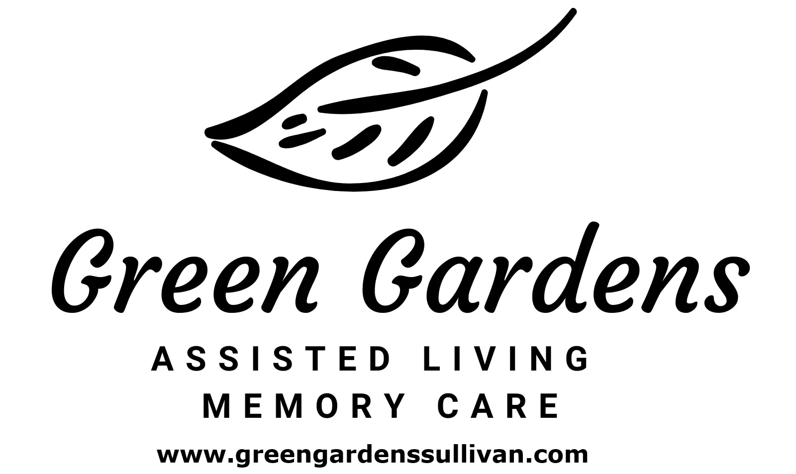 Logo of Green Gardens, Assisted Living, Memory Care, Sullivan, IL