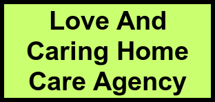 Logo of Love And Caring Home Care Agency, , Windsor, CT