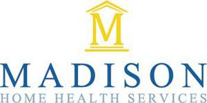 Logo of Madison Home Health Services, , Columbus, OH