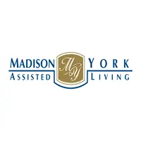 Logo of Madison York Assisted Living Community, Assisted Living, Flushing, NY