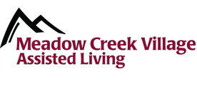 Logo of Meadow Creek Village Assisted Living, Assisted Living, Salem, OR