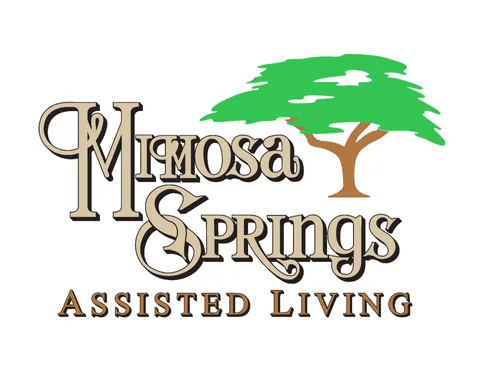 Logo of Mimosa Springs, Assisted Living, Scottsdale, AZ