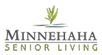 Logo of Minnehaha Senior Living, Assisted Living, Memory Care, Minneapolis, MN