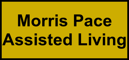 Logo of Morris Pace Assisted Living, Assisted Living, West Reading, PA