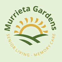 Logo of Murrieta Gardens, Assisted Living, Murrieta, CA