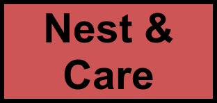Logo of Nest & Care, , Silver Spring, MD