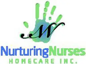 Logo of Nurturing Nurses Homecare, , Charlotte, NC