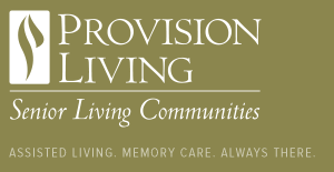 Logo of Oak Pointe of Neosho, Assisted Living, Memory Care, Neosho, MO