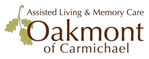 Logo of Oakmont of Carmichael, Assisted Living, Carmichael, CA