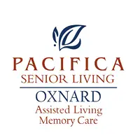 Logo of Pacifica Senior Living Oxnard, Assisted Living, Oxnard, CA