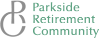 Logo of Parkside Retirement Community, Assisted Living, Auburn, WA