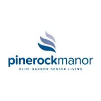 Logo of Pine Rock Manor, Assisted Living, Warner, NH