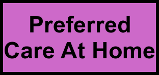 Logo of Preferred Care At Home, , Bethel Park, PA