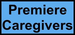 Logo of Premiere Caregivers, , Richmond, VA