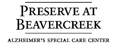 Logo of Preserve at Beavercreek Alzheimer's Special Care Center, Assisted Living, Memory Care, Beavercreek, OH