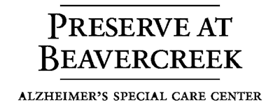 Logo of Preserve at Beavercreek Alzheimer's Special Care Center, Assisted Living, Memory Care, Beavercreek, OH