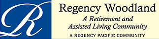 Logo of Regency Woodland, Assisted Living, Salem, OR