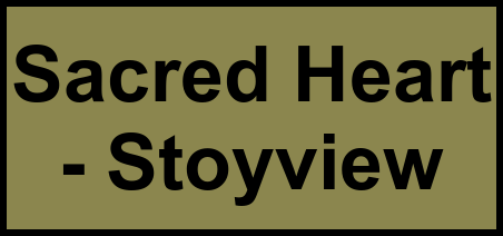 Logo of Sacred Heart - Stoyview, Assisted Living, Murrieta, CA