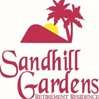 Logo of Sandhill Gardens Retirement Residence, Assisted Living, Punta Gorda, FL