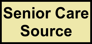 Logo of Senior Care Source, , Tampa, FL