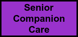 Logo of Senior Companion Care, , Fort Myers, FL