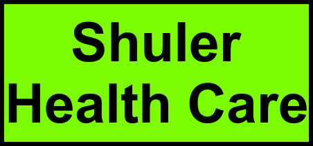 Logo of Shuler Health Care, Assisted Living, Kernersville, NC