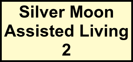 Logo of Silver Moon Assisted Living 2, Assisted Living, Winchester, CA