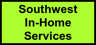 Logo of Southwest In-Home Services, , Phoenix, AZ