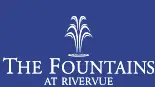 Logo of The Fountains at Rivervue, Assisted Living, Tuckahoe, NY
