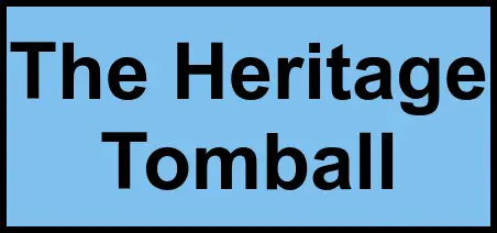 Logo of The Heritage Tomball, Assisted Living, Tomball, TX