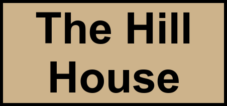 Logo of The Hill House, Assisted Living, Kenwood, CA