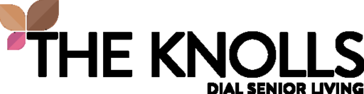 Logo of The Knolls, Assisted Living, Memory Care, Lincoln, NE