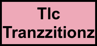 Logo of Tlc Tranzzitionz, , Tampa, FL