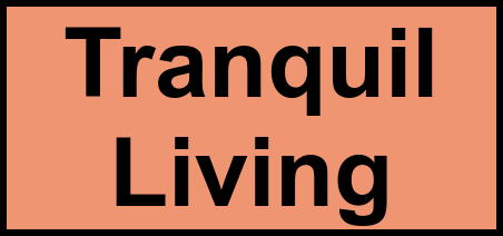 Logo of Tranquil Living, Assisted Living, Marrero, LA