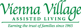Logo of Vienna Village, Assisted Living, Pfafftown, NC