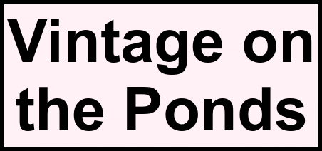 Logo of Vintage on the Ponds, Assisted Living, Memory Care, Delavan, WI