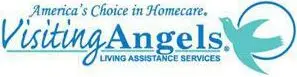 Logo of Visiting Angels of Loveland, , Loveland, CO
