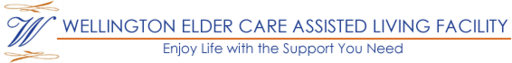Logo of Wellington Elder Care Assisted Living, Assisted Living, Wellington, FL