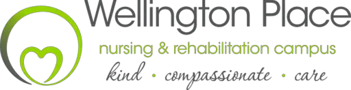 Logo of Wellington Place, Assisted Living, Decorah, IA