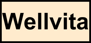 Logo of Wellvita, , Miami Gardens, FL