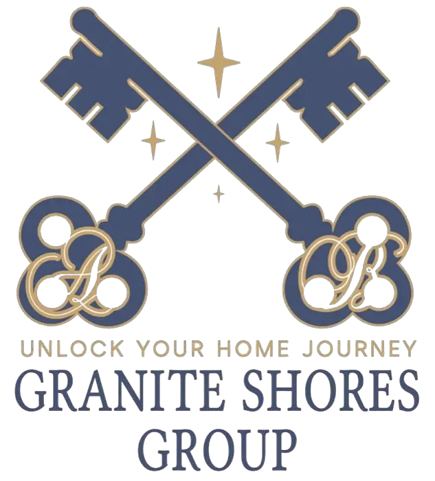 Logo of Granite Shores Group, , Exeter, NH