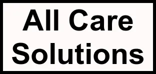 Logo of All Care Solutions, , Miami, FL