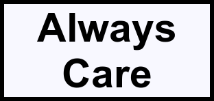 Logo of Always Care, , Elyria, OH