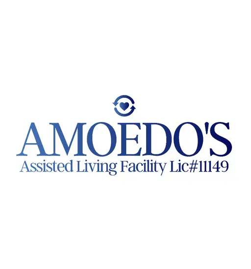 Logo of Amoedo's Assisted Living Facility, Assisted Living, Tampa, FL