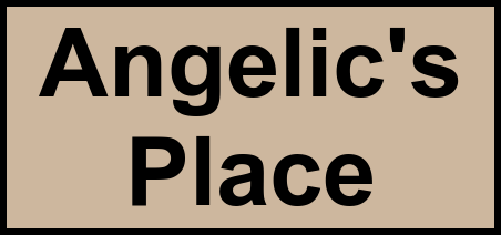 Logo of Angelic's Place, Assisted Living, Sumter, SC