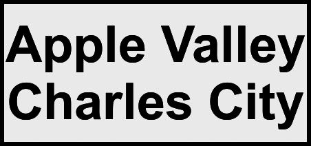 Logo of Apple Valley Charles City, Assisted Living, Charles City, IA
