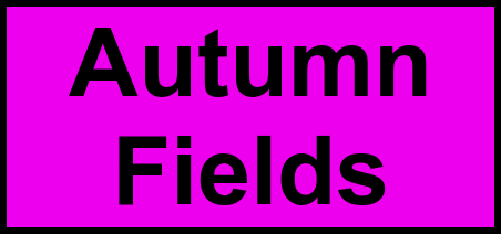 Logo of Autumn Fields, Assisted Living, Luxemburg, WI